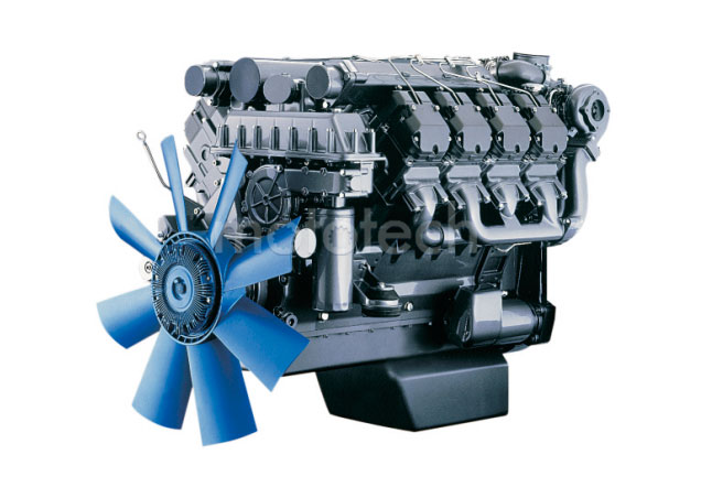 BF 6 M 1015 M