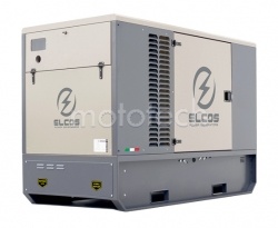 Elcos GE.BD.044/040.SS 400/230