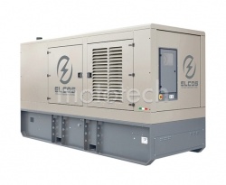 Elcos GE.VO.375/350.SS 400/230