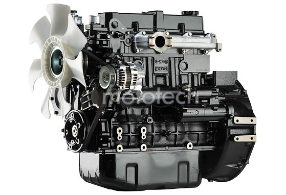 Mitsubishi S4S-65SAG Mitsubishi S4S-65SAG