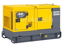 Atlas Copco QAS 20