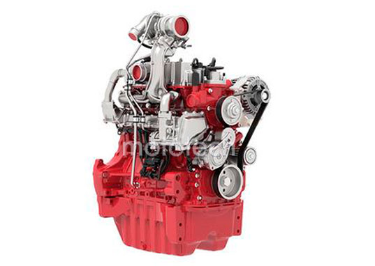 Deutz TCD 2.9 L4 (Agri) Deutz TCD 2.9 L4 (Agri)
