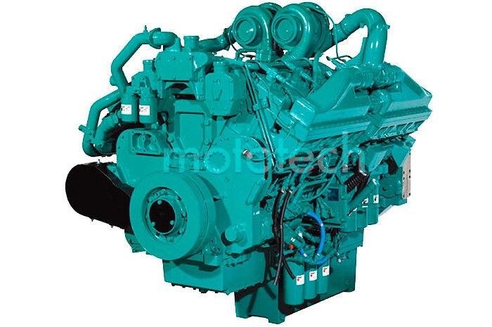 QSK45G6