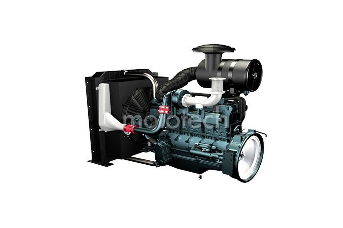 DP086LA