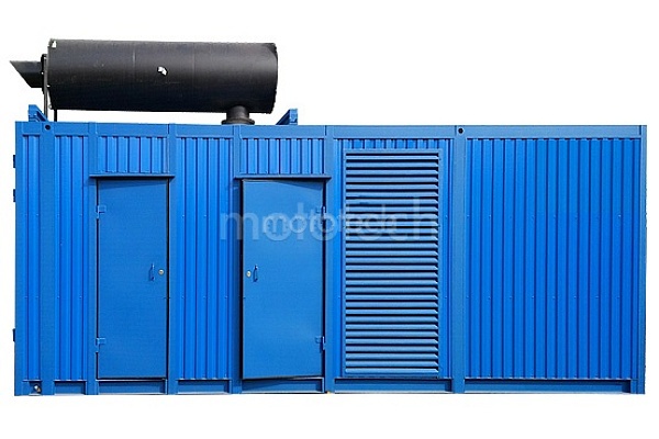 GD1513W в контейнере