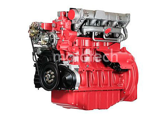 Deutz D 2011 L04 Deutz D 2011 L04
