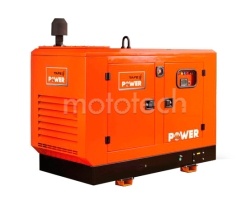 TAFE Power TAF-P-20A 400В