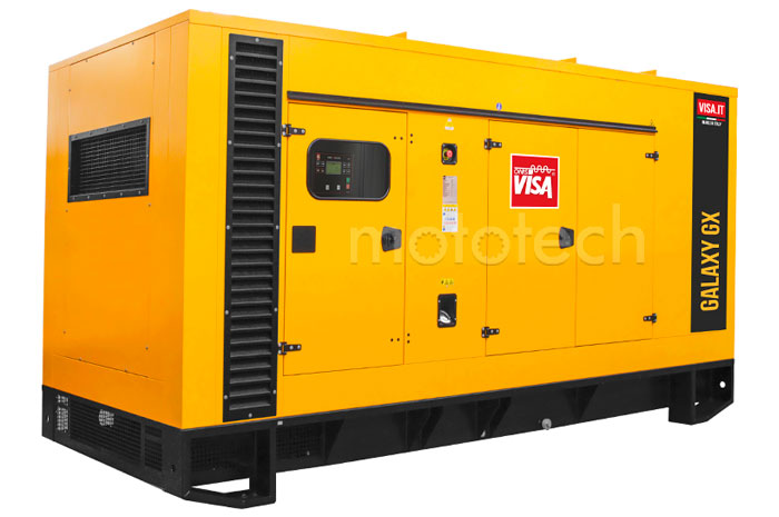 V590 в кожухе