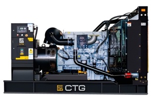 CTG 440P