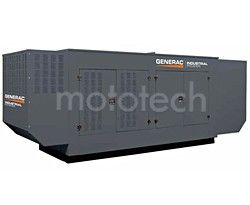 Generac SG 230 в кожухе