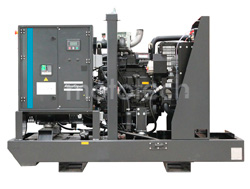 Atlas Copco QI 70