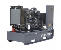 Elcos GE.CU.044/040.BF 400/230