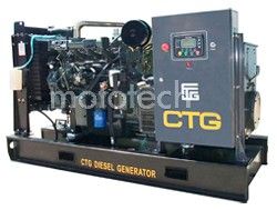 CTG AD-485WU