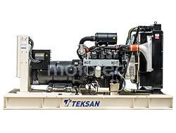 Teksan TJ330DW5L