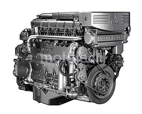 Deutz BF 4 M 1013 M Deutz BF 4 M 1013 M