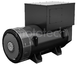 Mecc Alte ECO43HV 2XL4 A 11.5-13.8kV