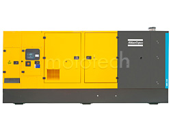 Atlas Copco QES 320