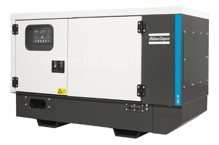 QIS 16 (220v)