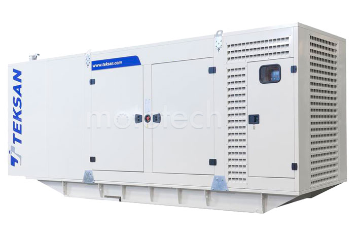 TJ440DW5C в кожухе
