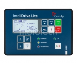  InteliDrive Lite