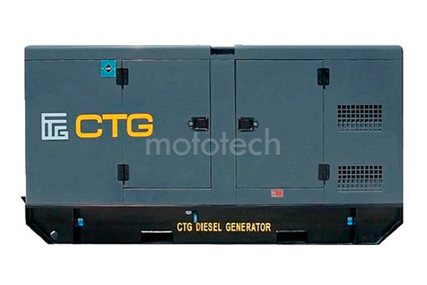 150CG LPG в кожухе