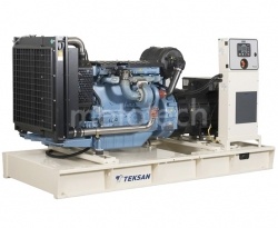 Teksan TJ45BD5C