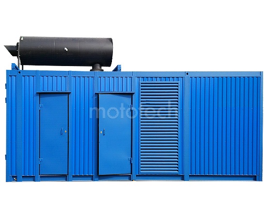 V715C2 в контейнере
