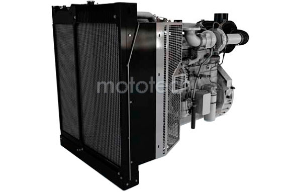 Perkins 1606D-E93TAG5 Perkins 1606D-E93TAG5