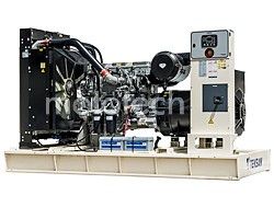 Teksan TJ290PE5A