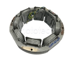 Mecc Alte 4500481655 Статор возбудителя