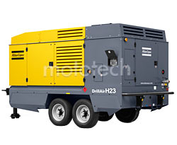 Atlas Copco H 23