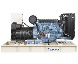 Teksan TJ500BD5C