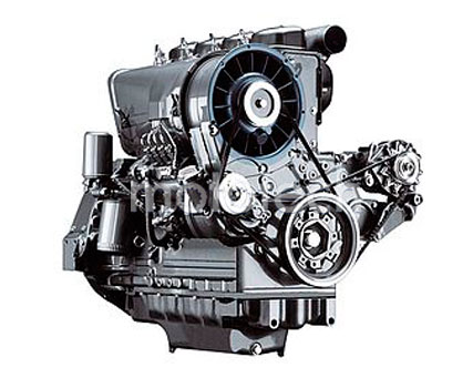 Deutz F 4 L 912 (Agri) Deutz F 4 L 912 (Agri)