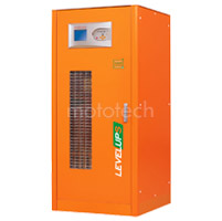 Makelsan Level UPS Series LU33160