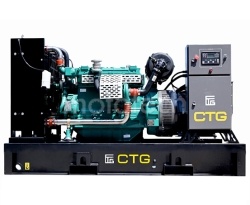 CTG 110WE