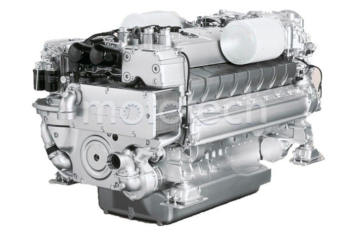 16V2000G65