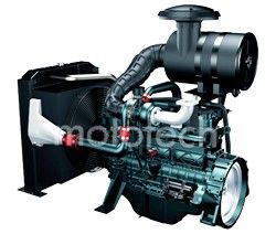Doosan DP066LA