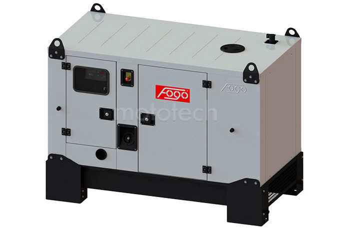 FDF60IT в кожухе
