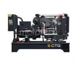 CTG 72P