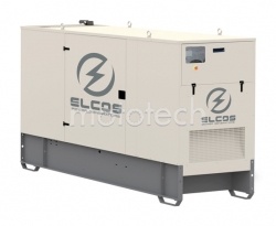 Elcos GE.CU.030/027.PRO 400/230