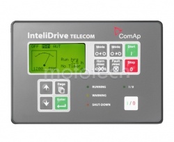  InteliDrive Telecom