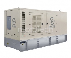 Elcos GE.SC.670/610.SS 400/230