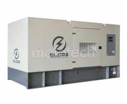 Elcos GE.SC.553/503.PRO 400/230