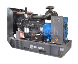 Elcos GE.AI3A.440/400.BF 400/230