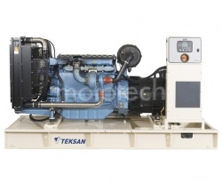 Teksan TJ255BD5L