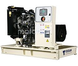 Teksan TJ66PE5C