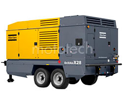 Atlas Copco X 28