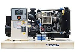 Teksan TJ114PE5A