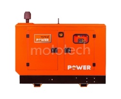 TAFE Power TAF-P-45W 230В