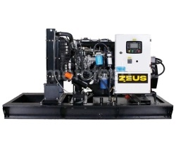 ZEUS AD200-T400C